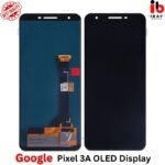Google Pixel 3A OLED Display - ibay mobile
