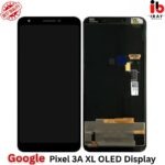Google Pixel 3A XL OLED Display - ibay mobile