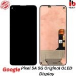 Google Pixel 5A 5G Original OLED Display - ibay mobile