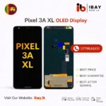 pixel 3 oled with frame