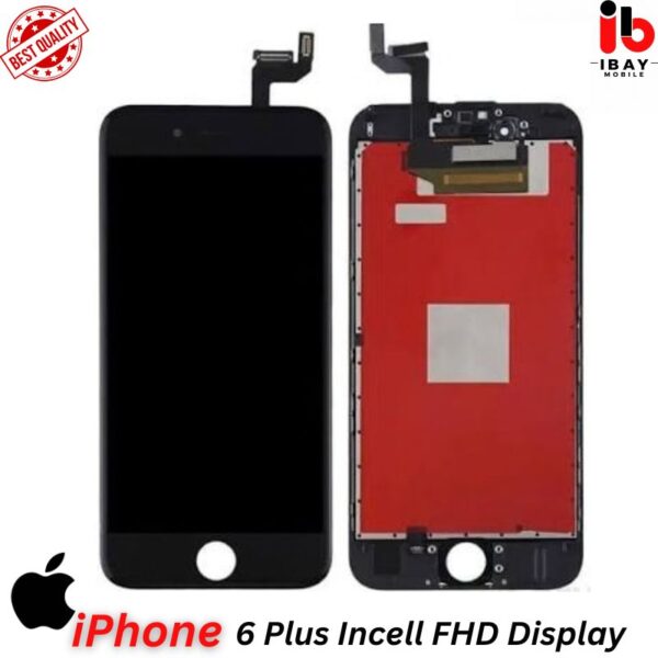 iPhone 6 Plus Incell FHD Display - ibay mobile