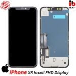 iPhone XR Incell FHD Display - ibay mobile