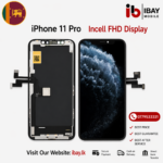 iphone 6s incell fhd display