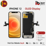 iphone 12 oled display