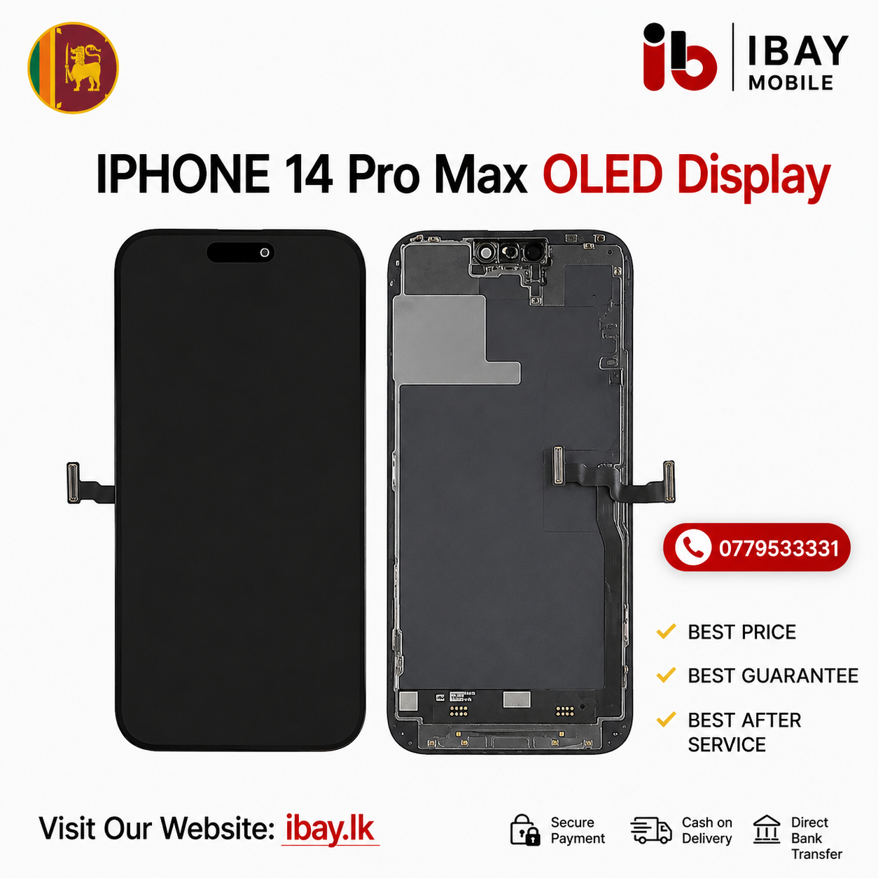 iphone 14 pro max oled display iphone 14 pro max oled display