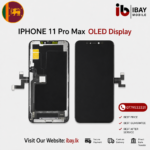 iphone 11 pro max oled display