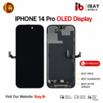 iphone 14 pro oled display