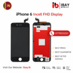 iphone 6 incell fhd display