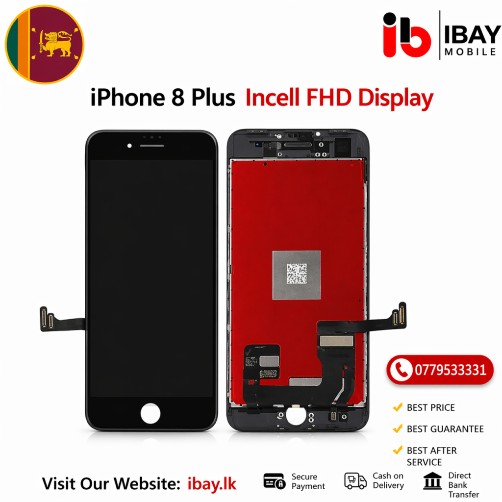 iphone 6s incell fhd display