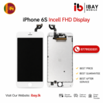 iphone 6s incell fhd display