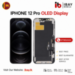 iphone 12 pro oled display