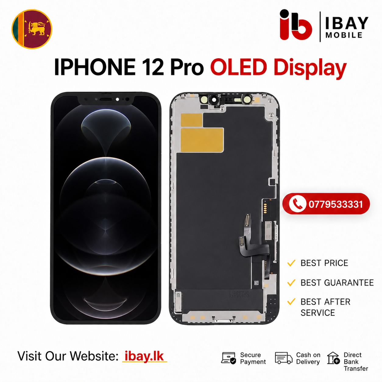 iphone 12 pro oled display iphone 12 pro oled display