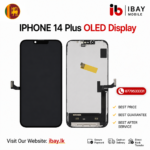iphone 14 plus oled display