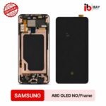 A80 OLED No Frame