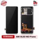 A90 OLED No Frame
