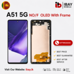a51 5g no frame