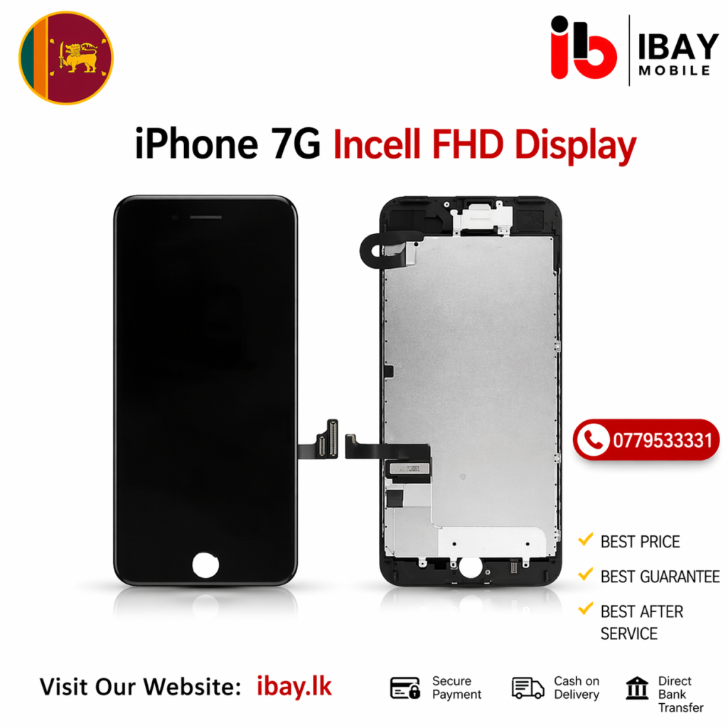 iphone 6s incell fhd display