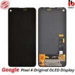 Google Pixel 4 Original OLED Display - ibay mobile