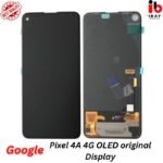 Google Pixel 4A 4G OLED original Display - ibay mobile