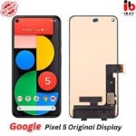 Google Pixel 5 Original Display - ibay mobile