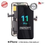 iPhone 11 Pro Incell FHD display