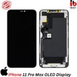 iPhone 11 Pro Max OLED Display - ibay mobile