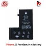 iPhone 12 Pro Genuine Battery - ibay mobile