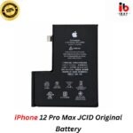 iPhone 12 Pro Max JCID Original Battery-ibay mobile