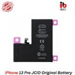 iPhone 13 Pro JCID Original Battery - ibay mobile