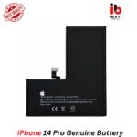 iPhone 14 Pro Genuine Battery - ibay mobile