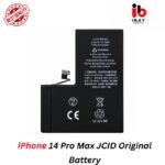 iPhone 14 Pro Max JCID Original Battery - ibay mobile