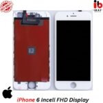 iPhone 6 Incell FHD Display - ibay mobile