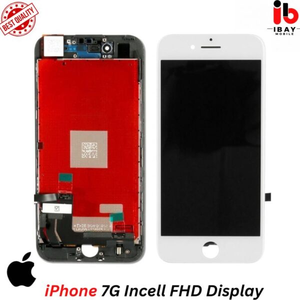 iPhone 7G Incell FHD Display - ibay mobile