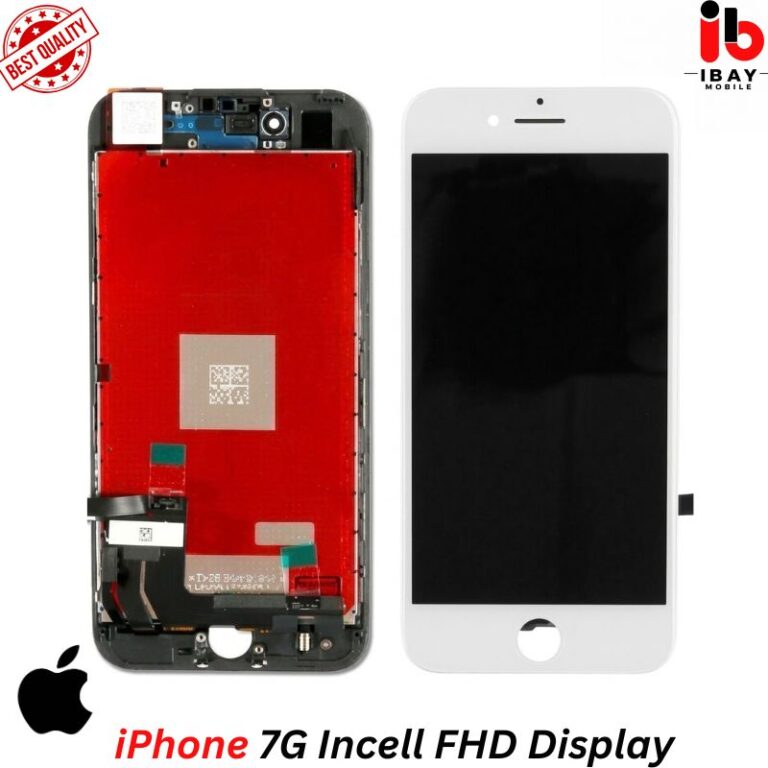 iPhone 7G Incell FHD Display - ibay mobile