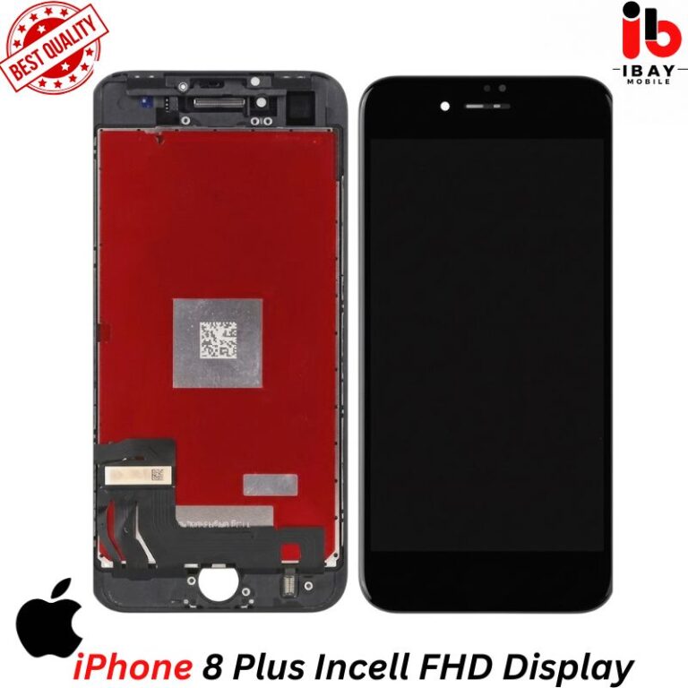 iPhone 8 Plus Incell FHD Display - ibay mobile